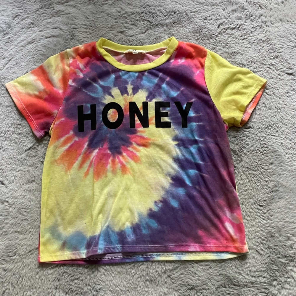 TieDye Shirt